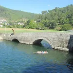 Casa Da Travessa Do Casal 公寓