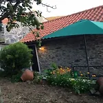 Casa Da Travessa Do Casal 公寓