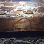 Casa Da Travessa Do Casal 公寓