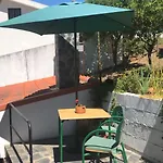Casa Da Travessa Do Casal