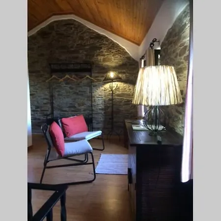 Lejlighed Casa Da Travessa Do Casal Alqueve