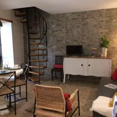 Apartment Casa Da Travessa Do Casal Alqueve