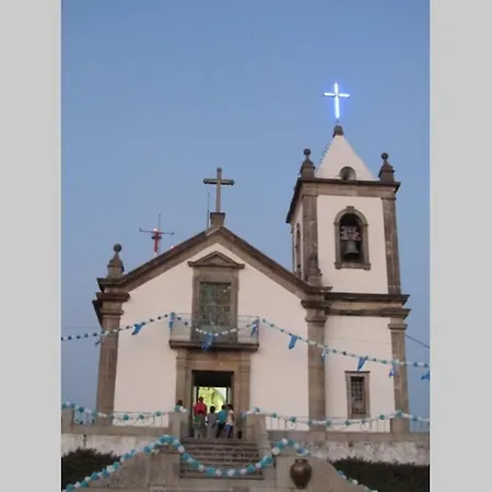 Casa Da Travessa Do Casal Lejlighed