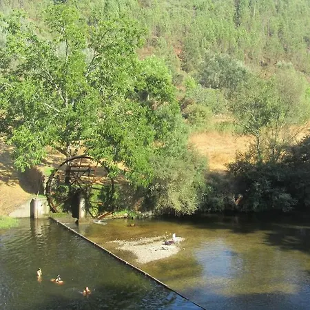 Casa Da Travessa Do Casal Lejlighed