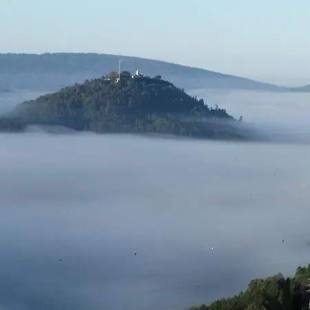 Lejlighed Casa Da Travessa Do Casal *