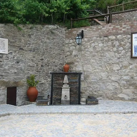 Casa Da Travessa Do Casal *