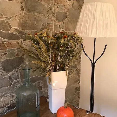 Casa Da Travessa Do Casal شقة
