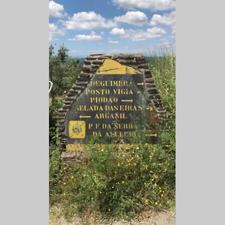 Casa Da Travessa Do Casal Lejlighed *