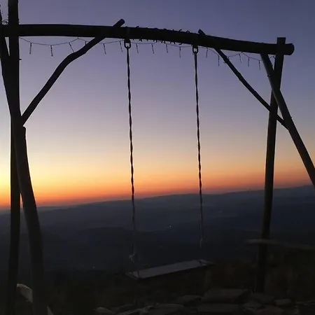 Casa Da Travessa Do Casal Alqueve