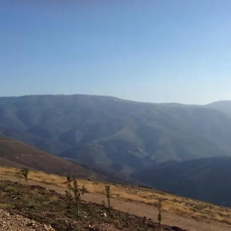 Lejlighed Casa Da Travessa Do Casal