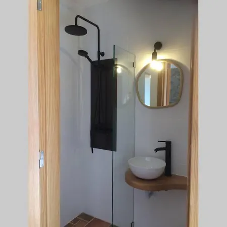 Casa Da Travessa Do Casal