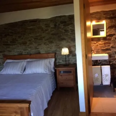 Casa Da Travessa Do Casal *