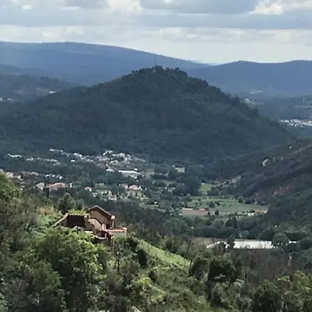 Casa Da Travessa Do Casal Appartamento