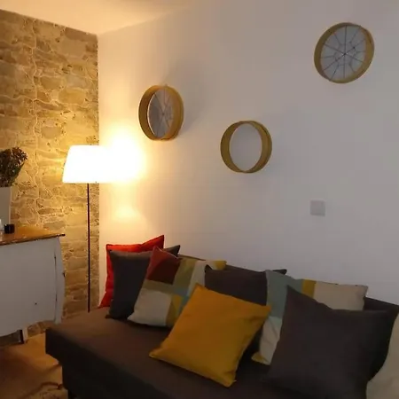 Lejlighed Casa Da Travessa Do Casal *