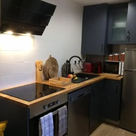 Διαμέρισμα Casa Da Travessa Do Casal Alqueve