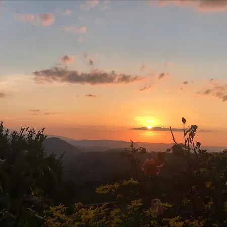 Casa Da Travessa Do Casal