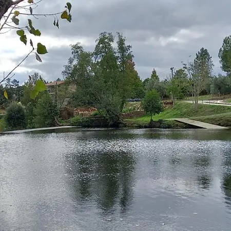 Lejlighed Casa Da Travessa Do Casal Alqueve