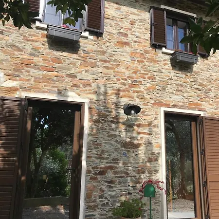 Casa Da Travessa Do Casal