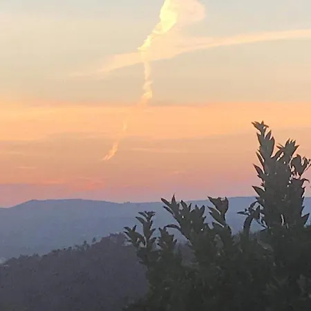 Casa Da Travessa Do Casal Lejlighed