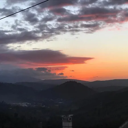 Casa Da Travessa Do Casal Lejlighed *