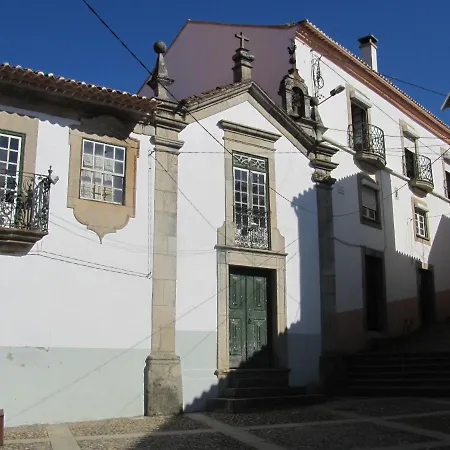 Casa Da Travessa Do Casal Apartamento Alqueve