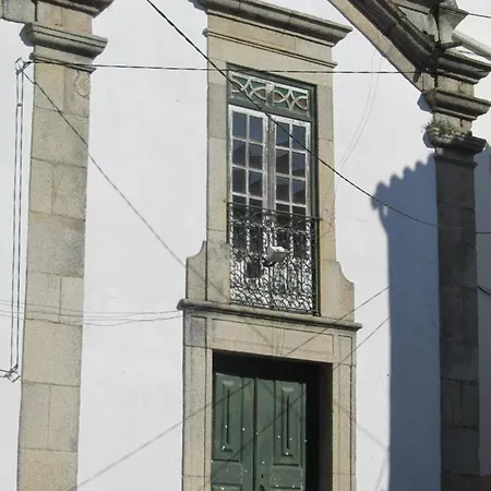 Casa Da Travessa Do Casal Lejlighed *