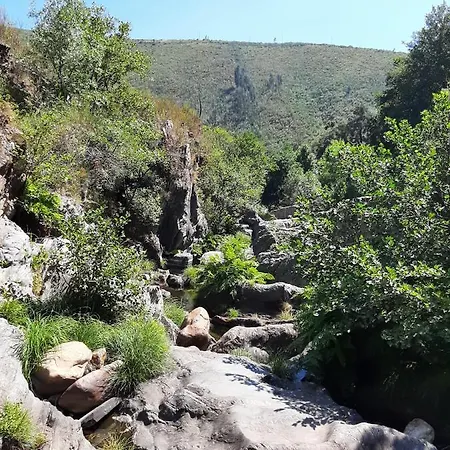 Casa Da Travessa Do Casal Alqueve