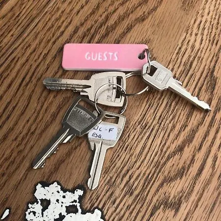 Casa Da Travessa Do Casal