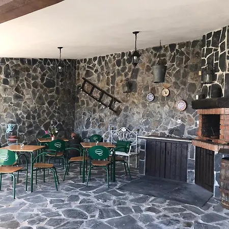 Casa Da Travessa Do Casal *