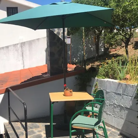 Casa Da Travessa Do Casal