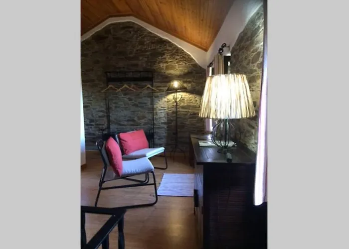 Appartamento Casa Da Travessa Do Casal Alqueve