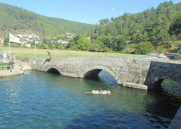 Casa Da Travessa Do Casal Appartamento