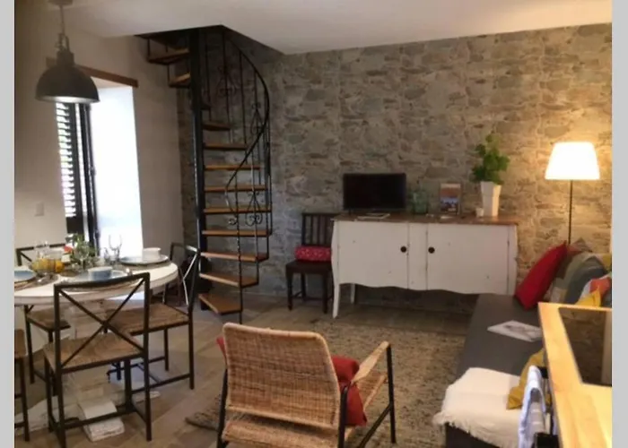Apartamento Casa Da Travessa Do Casal Alqueve