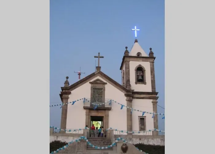 Casa Da Travessa Do Casal Appartamento