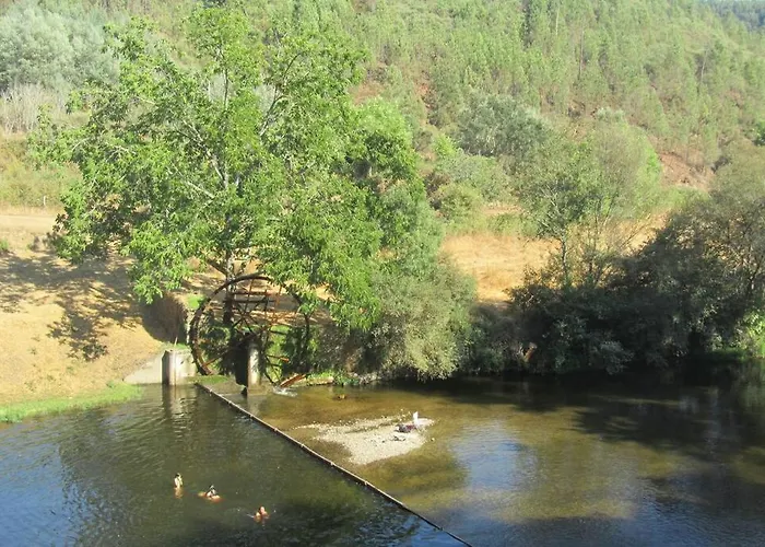 Casa Da Travessa Do Casal Appartamento