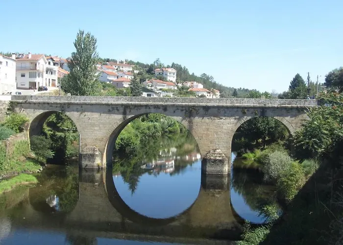 Casa Da Travessa Do Casal Appartamento *