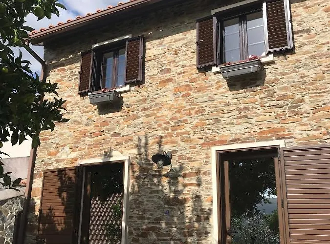 Casa Da Travessa Do Casal * Alqueve