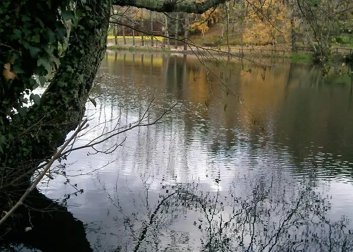 Casa Da Travessa Do Casal * Alqueve