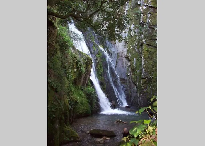 Casa Da Travessa Do Casal *