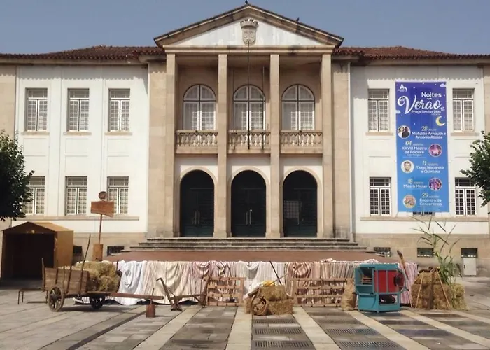 Appartamento Casa Da Travessa Do Casal Alqueve