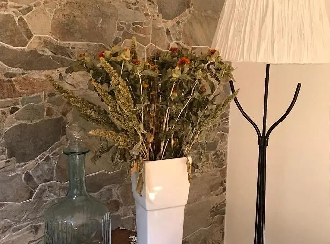 Casa Da Travessa Do Casal Appartamento