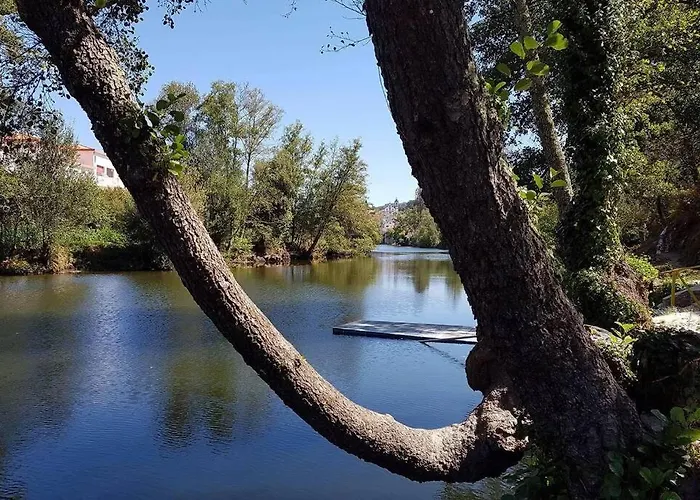 Casa Da Travessa Do Casal Alqueve