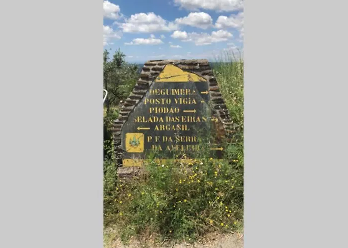 Casa Da Travessa Do Casal Appartamento *