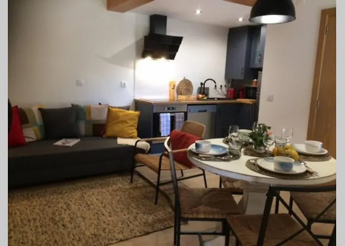 Casa Da Travessa Do Casal Apartamento Alqueve