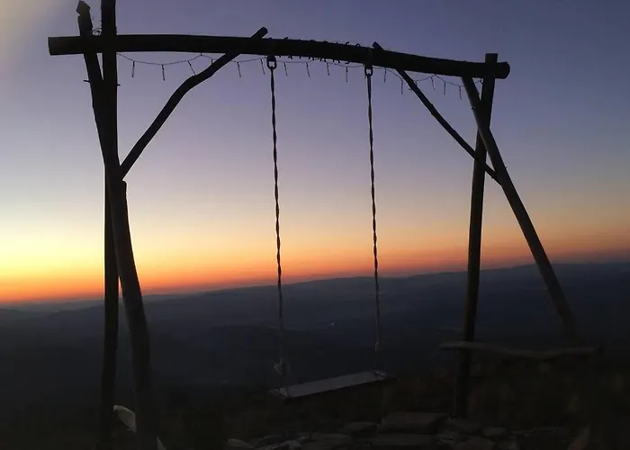 Casa Da Travessa Do Casal Alqueve