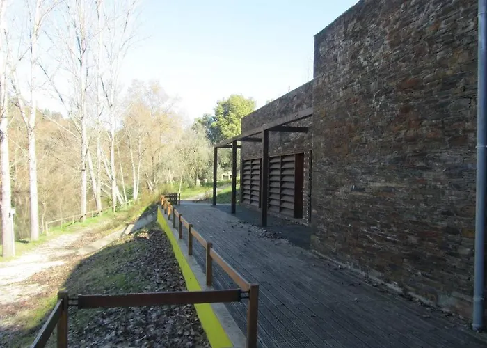 Casa Da Travessa Do Casal