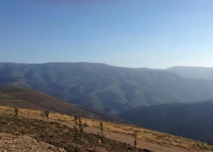 Appartamento Casa Da Travessa Do Casal