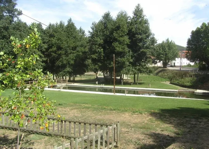 Casa Da Travessa Do Casal *