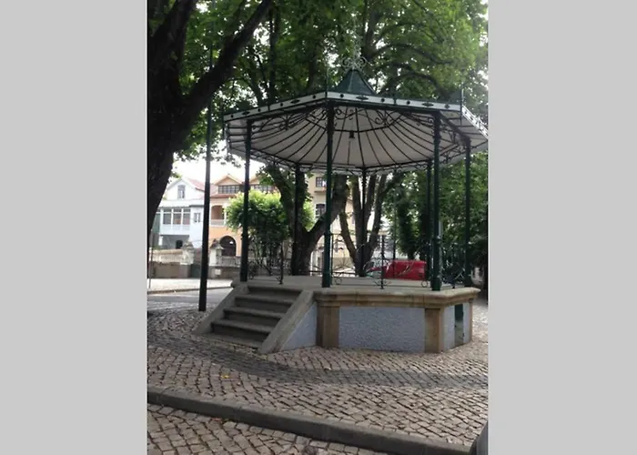 Casa Da Travessa Do Casal * Alqueve