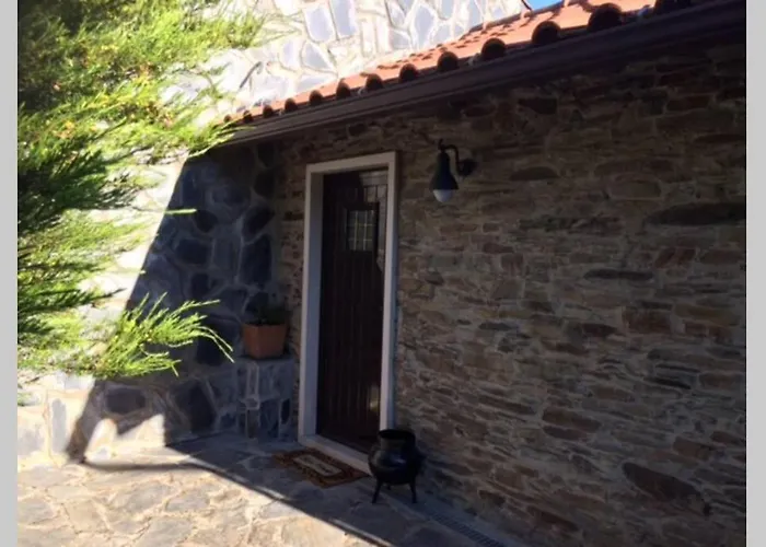 Appartamento Casa Da Travessa Do Casal Alqueve